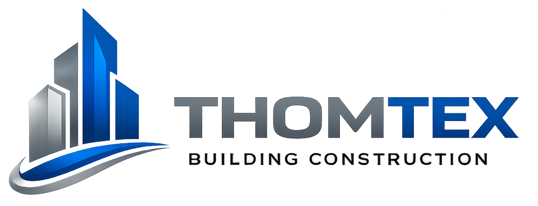 Thomtex building construction
